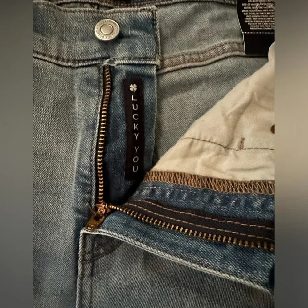Lucky jeans - Picture 3 of 6